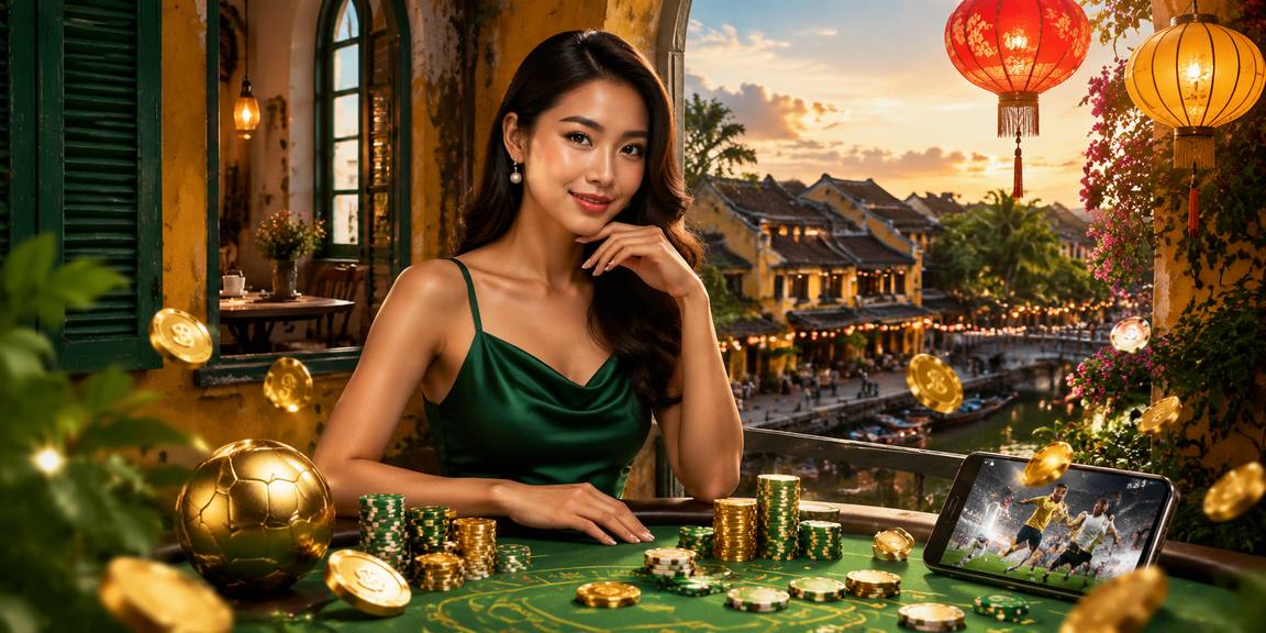 tv8814 Trải nghiệm Tài Xỉu Nhanh mượt mà trên di động cùng tv8814